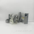 Motor de máquina de coser de ahorro de energía industrial 600W